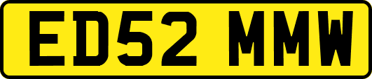 ED52MMW