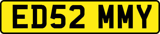 ED52MMY