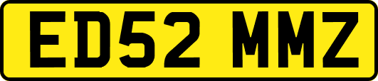 ED52MMZ