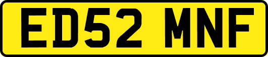 ED52MNF