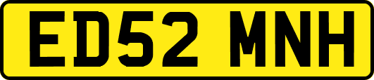 ED52MNH