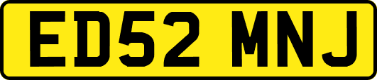 ED52MNJ