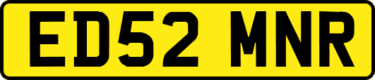ED52MNR