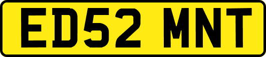 ED52MNT