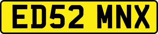 ED52MNX