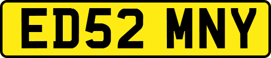 ED52MNY
