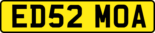 ED52MOA