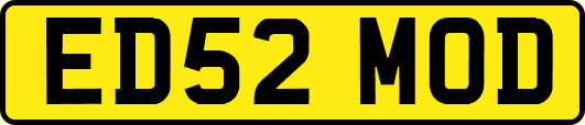 ED52MOD