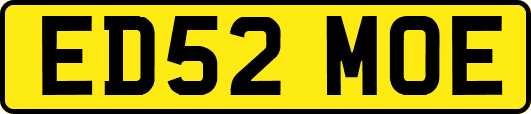 ED52MOE