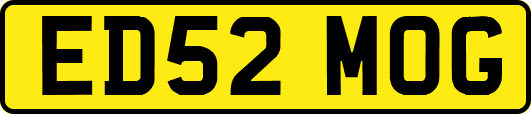 ED52MOG