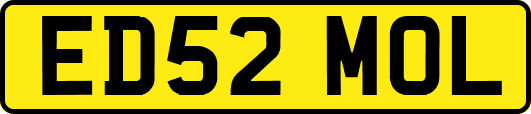 ED52MOL
