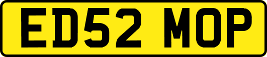 ED52MOP