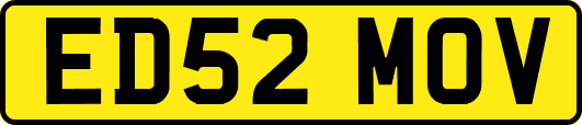 ED52MOV