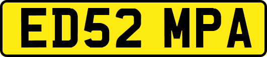 ED52MPA