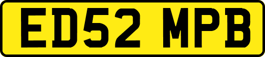 ED52MPB