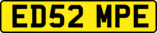 ED52MPE