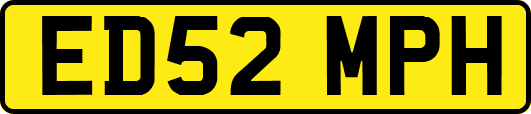 ED52MPH