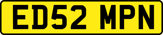 ED52MPN
