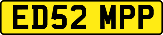 ED52MPP
