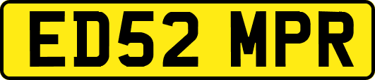 ED52MPR