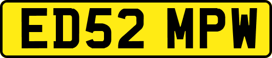 ED52MPW