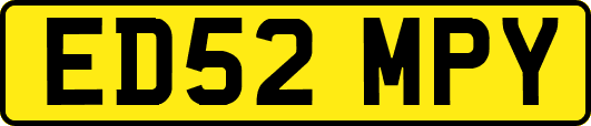 ED52MPY
