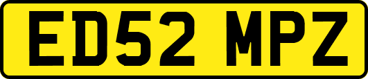 ED52MPZ