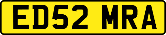 ED52MRA