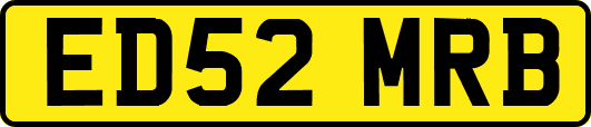 ED52MRB