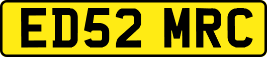 ED52MRC