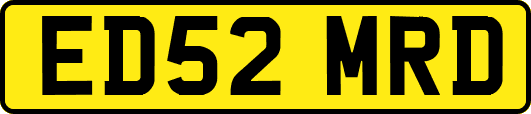 ED52MRD