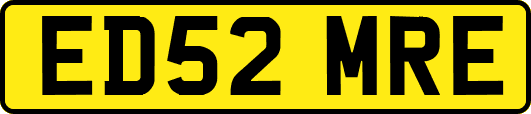 ED52MRE