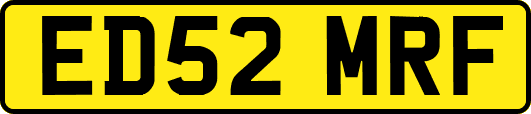 ED52MRF