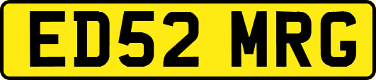 ED52MRG