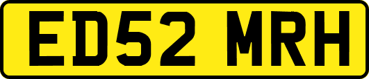 ED52MRH