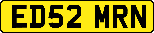 ED52MRN