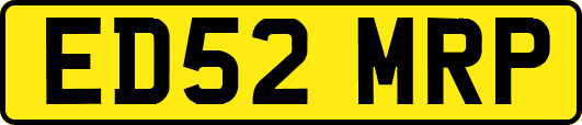 ED52MRP