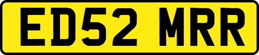 ED52MRR