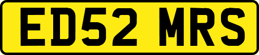 ED52MRS