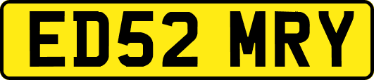 ED52MRY
