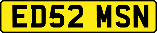 ED52MSN