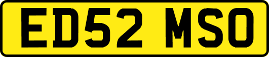 ED52MSO