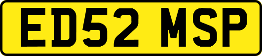 ED52MSP