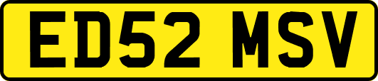 ED52MSV