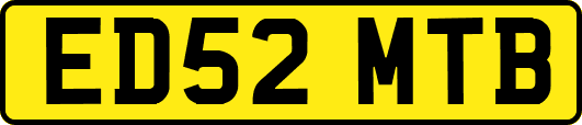 ED52MTB