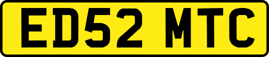 ED52MTC