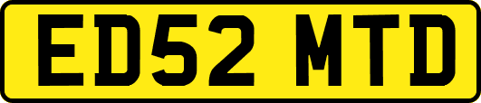 ED52MTD
