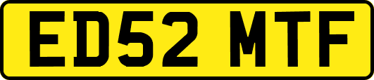 ED52MTF