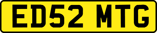 ED52MTG