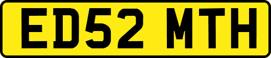 ED52MTH